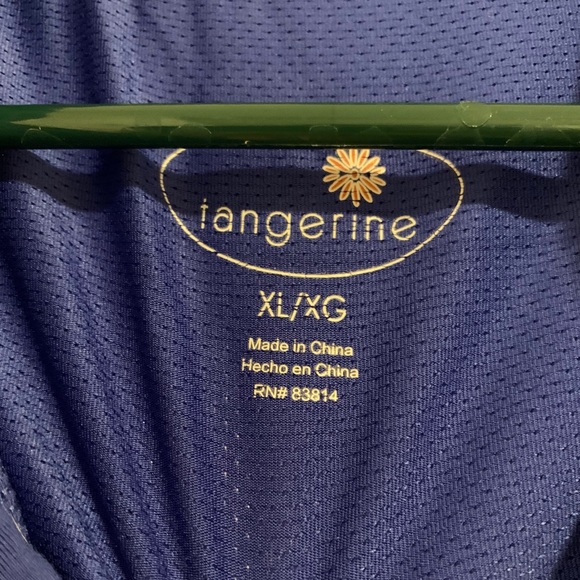 Lightweight quarter zip - Picture 3 of 3